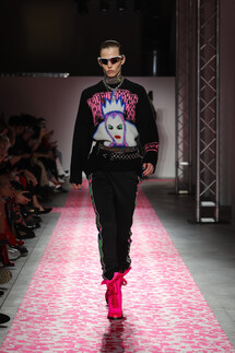 Iceberg Fall 2019 Ready-to-Wear / Iceberg осень 2019 / Неделя моды: Милан